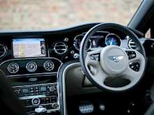 Bentley Mulsanne Speed - Thumb 15