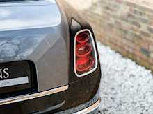 Bentley Mulsanne Speed - Thumb 32