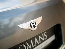 Bentley Mulsanne Speed - Thumb 33
