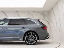 Audi RS4 Avant Carbon Edition - Thumb 28