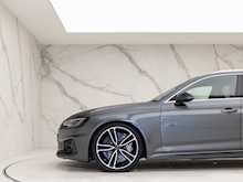 Audi RS4 Avant Carbon Edition - Thumb 27