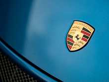 Porsche Cayman GT4 - Thumb 26