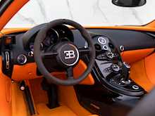 Bugatti Veyron Grand Sport Vitesse - Thumb 10
