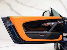 Bugatti Veyron Grand Sport Vitesse - Thumb 22