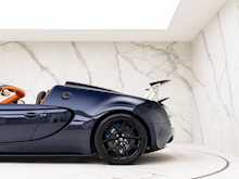 Bugatti Veyron Grand Sport Vitesse - Thumb 32