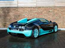 Bugatti Veyron Grand Sport Vitesse - Thumb 8