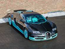 Bugatti Veyron Grand Sport Vitesse - Thumb 9