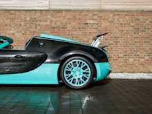 Bugatti Veyron Grand Sport Vitesse - Thumb 34