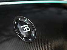 2014 Used Bugatti Veyron 16.4 Grand Sport Vitesse | Tiffany Blue