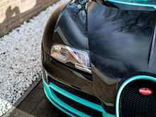 Bugatti Veyron Grand Sport Vitesse - Thumb 42