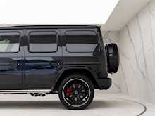 Mercedes AMG G63 - Thumb 26