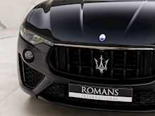 Maserati Levante GranSport Sportivo X Special Edition - Thumb 21