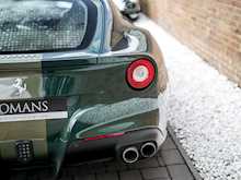 Ferrari F12 Berlinetta - Thumb 30