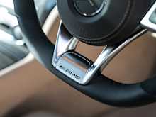 Mercedes-Benz AMG SL63 - Thumb 22