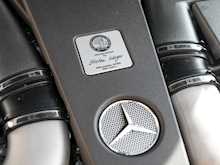 Mercedes-Benz AMG SL63 - Thumb 35