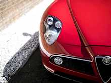 Alfa Romeo 8C Spider - Thumb 24