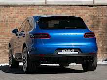 Porsche Macan S Diesel - Thumb 2