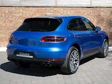 Porsche Macan S Diesel - Thumb 6