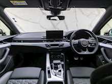 Audi RS4 Avant - Thumb 15