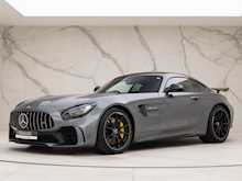 Mercedes AMG GT R Premium - Thumb 5