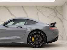Mercedes AMG GT R Premium - Thumb 22