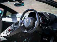 Lamborghini Aventador LP750-4 SV Roadster - Thumb 14