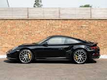 Porsche 911 (991.2) Turbo S - Thumb 1