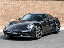 Porsche 911 (991.2) Turbo S - Thumb 5