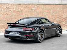 Porsche 911 (991.2) Turbo S - Thumb 6