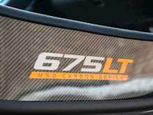 McLaren 675LT Spider MSO Carbon Series - Thumb 30