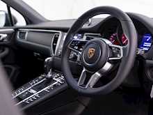 Porsche Macan GTS - Thumb 8