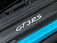 Porsche 911 (991.2) GT3 RS - Thumb 19