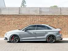 Audi RS3 Saloon - Thumb 1