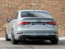 Audi RS3 Saloon - Thumb 2