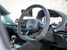 Audi RS3 Saloon - Thumb 10