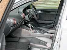 Audi RS3 Saloon - Thumb 14