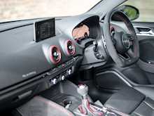 Audi RS3 Saloon - Thumb 15