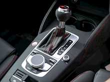 Audi RS3 Saloon - Thumb 19