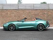 Aston Martin Vanquish Zagato Speedster - Thumb 1