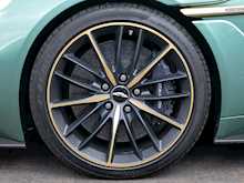 Aston Martin Vanquish Zagato Speedster - Thumb 10