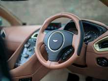 Aston Martin Vanquish Zagato Speedster - Thumb 11
