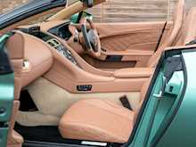 Aston Martin Vanquish Zagato Speedster - Thumb 13
