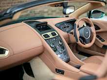 Aston Martin Vanquish Zagato Speedster - Thumb 14