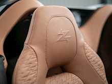 Aston Martin Vanquish Zagato Speedster - Thumb 18