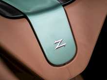Aston Martin Vanquish Zagato Speedster - Thumb 19