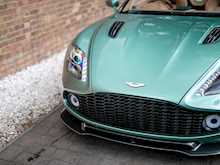 Aston Martin Vanquish Zagato Speedster - Thumb 21