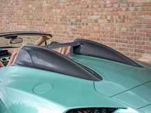 Aston Martin Vanquish Zagato Speedster - Thumb 27
