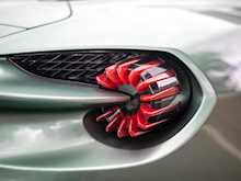 Aston Martin Vanquish Zagato Speedster - Thumb 28