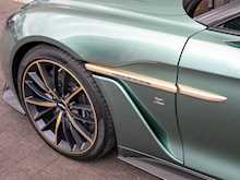 Aston Martin Vanquish Zagato Speedster - Thumb 26