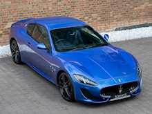 Maserati GranTurismo Sport - Thumb 7